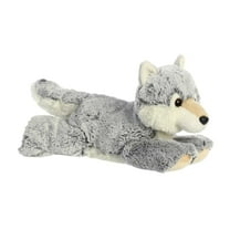 Aurora - Small Brown Mini Flopsie - 8" Caramel Horse - Adorable Stuffed ...