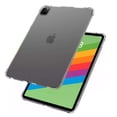 thumbnail image 1 of Funda Carcasa Case Transparente Para iPad Pro 12.9 /Air 13 M2 2014 Uso Rudo Cover, 1 of 5