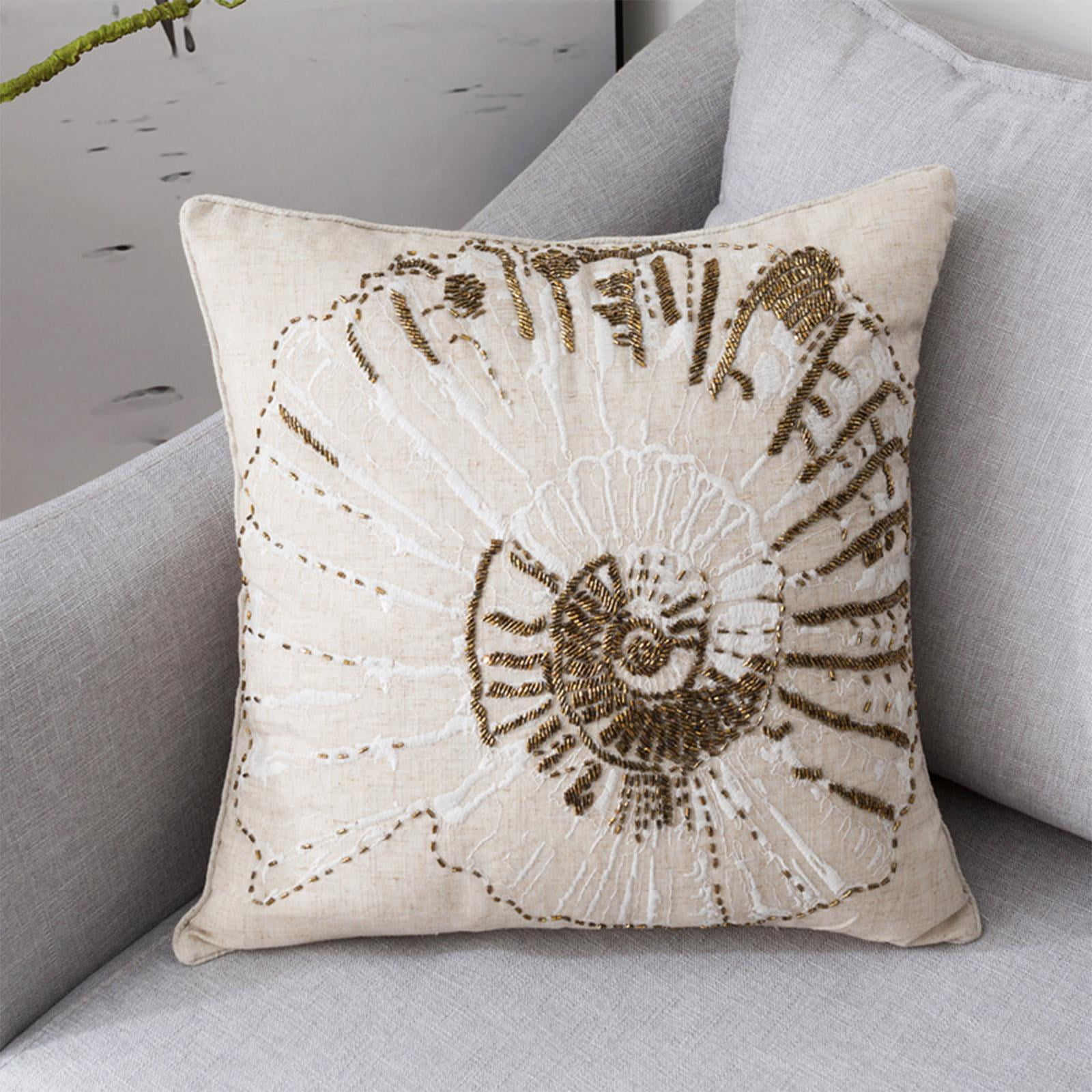 Fancy Homi Paquete De 2 Fundas De Almohada Decorativas Grandes De Color Rosa Rubor De 24 X 24 Pulgadas Para Sala De Estar Sofa Cama Sillon