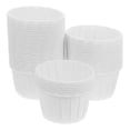 thumbnail image 1 of 50 Uds. Molde de taza, moldes de papel para pastelitos para hornear, Mini moldes para hornear, soporte de papel para cupcakes, revestimientos para cupcakes, molde para hornear cupcakes, 1 of 6
