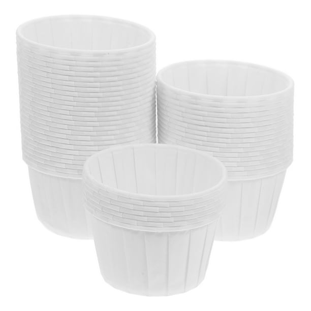 50 moldes para cupcakes, moldes de papel para hornear, mini moldes para cupcakes, moldes para cupcakes, moldes para hornear cupcakes