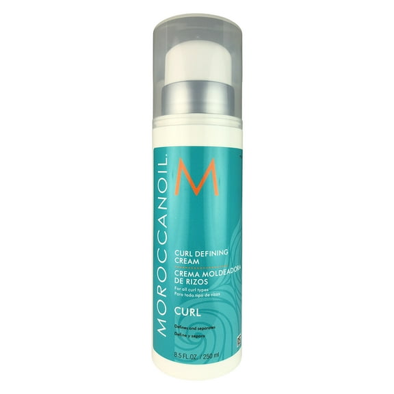 Moroccanoil Curl Control Mousse 5.1 oz