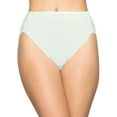 thumbnail image 1 of Vanity Fair Womens Illumination Hi-Cut Brief Style-13108, 1 of 3