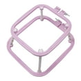 thumbnail image 1 of Rongfmy Desktop Embroidery Frame Easy Installation Portable Lap Stand Punch Needle Frame Light, 1 of 9