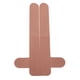 thumbnail image 2 of Cinta de Kinesiología para Cinta Elástica Impermeable de Soporte de Deportiva para , Entrenar, Levantar Peso, de Piel hombro, 2 of 9