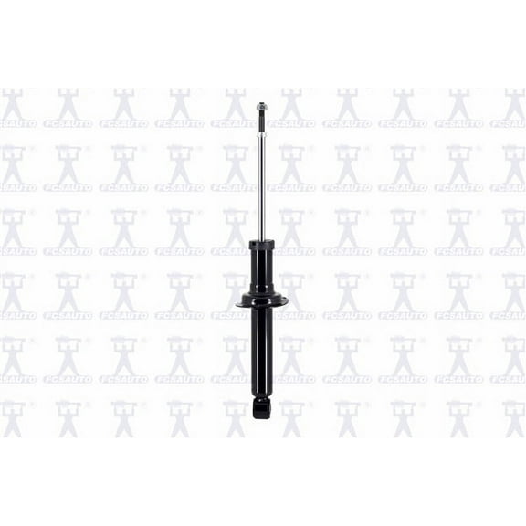 Suspension Strut Assembly