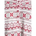 thumbnail image 5 of White Orchid Women's Butter Knit Nightgown, 5 of 6