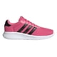 thumbnail image 1 of Tenis adidas Mujer Dama Casual Deportivo Lite Racer 3.0 Rosa rosa 4,0 MX, 1 of 8