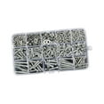 thumbnail image 2 of LOVIVER Assorted Screws Set Nonslip Repair Tool for Doors Cabinet Furniture Assembly, 2 of 8