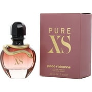PURE XS by Paco Rabanne - EDP SPRAY 1.7 OZ (NEW PACKAGING) - WOMEN