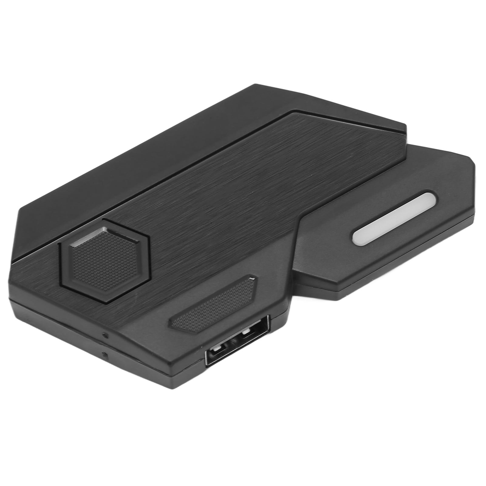 Keyboard Mouse Converter, Portable Plug?and?Play? Professional Mouse