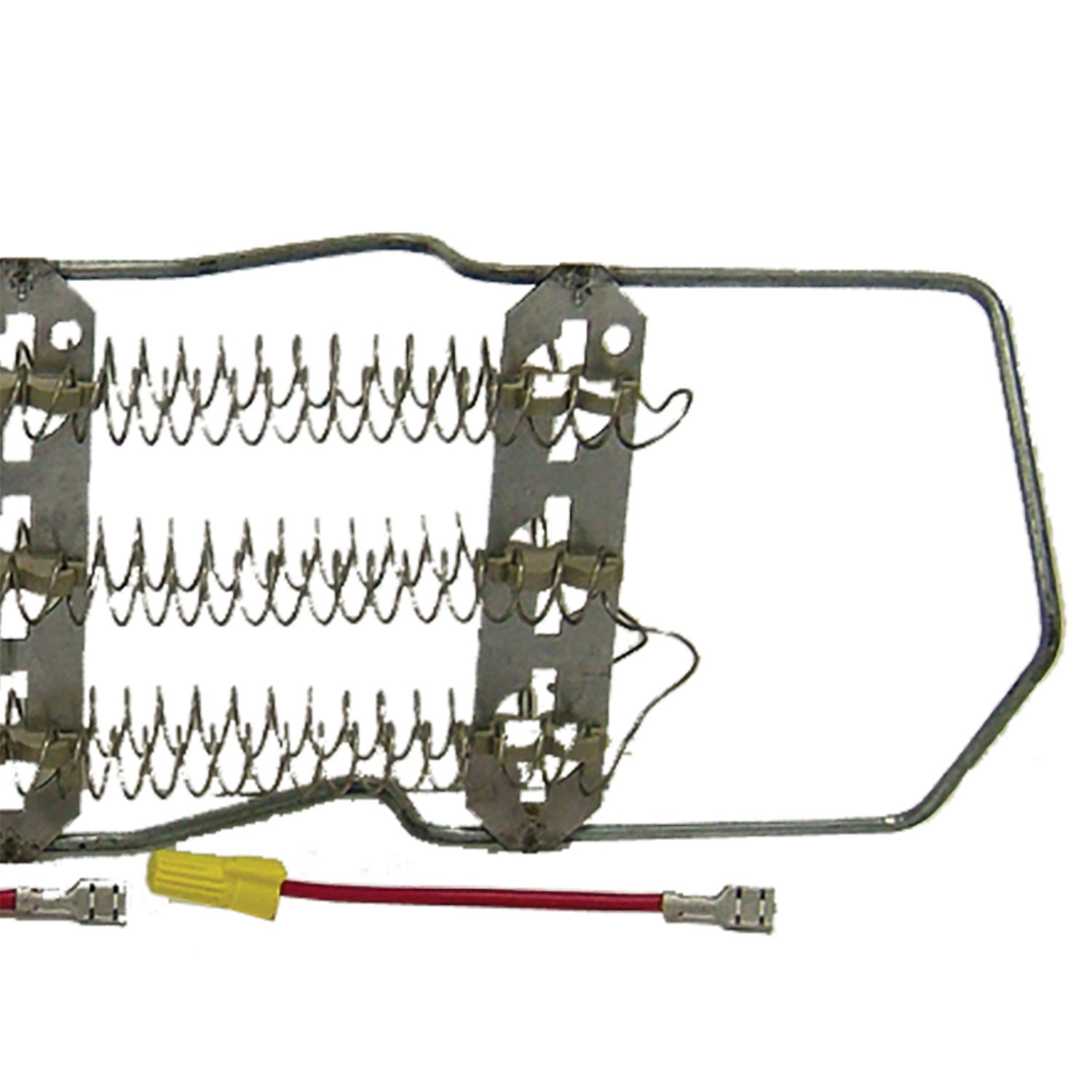 Supco DE698 Dryer Heater Element For Whirlpool 4391960