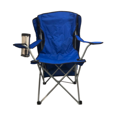 thumbnail image 3 of Silla de Protección Solar Playa Camping Plegable Con Toldo Kipro, 3 of 4