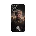 thumbnail image 1 of Funda Delgada para Myth Wukong Game Phone Case (18), 1 of 9