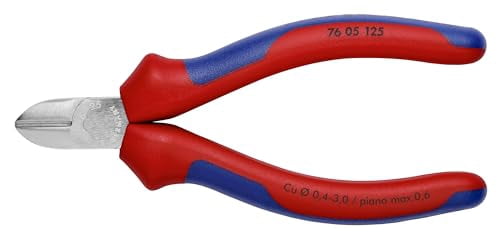 KNIPEX Diagonal Cut
