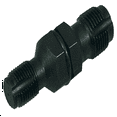 Lisle 20200 Spark Plug Hole Thread Chaser
