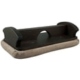 thumbnail image 2 of Padded Rocking Foot Stool Accessory, 2 of 2