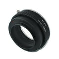 thumbnail image 6 of APPLAYERR Aluminium Alloy Lens Mount Adapter for Minolta MA AF Lens to NEX E-mount Camera Body Manual Control, 6 of 6
