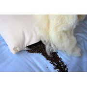 BuckWool Standard 20x26 Pillow w/zip