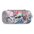 thumbnail image 1 of PowerA Slim Case for Nintendo Switch - OLED Model, Nintendo Switch or Nintendo Switch Lite - Metroid Dread, 1 of 8