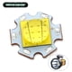 thumbnail image 2 of Chip LED COB para linterna, cuentas de lámpara XHP70, XHP90, XHP110, 3A, 6A, 9A, 10A, 24A, 18W, 24W, 45W, 72W, DC3-5V, DC24V, DIY, 2 of 4