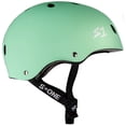 thumbnail image 3 of S1 Lifer Helmet - Mint Green Matte (Medium (21.5")), 3 of 5