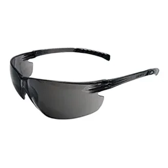 Harley-Davidson® Hd 500 Series Safety Glasses, Matte Silver Frame