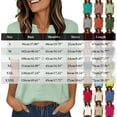 thumbnail image 3 of TODOZO T Shirts for Women Loose Fit Casual Lightweight Soft Basic Tees Womens Summer 2025 Short Sleeve Casual Shirts Fashion Loose Fit Clothes Cap Sleeve Summer Casual Tops, 3 of 4