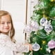 thumbnail image 3 of 12 Piezas De Decoración Navideña Set De Navidad Pintado En Verde Con Cuerdas Adecuado Para Árboles De Navidad, Festivales, Bodas, Fiestas Y Hogares Árbol De Navidad Irrompible, 3 of 5