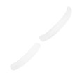thumbnail image 4 of Hip Hop Teeth Wax, Adjustable Silicone Hip Hop Teeth Fixing Bar Safe  For Daily Use Single Tooth Wax,6 Teeth Wax,8 Teeth Wax, 4 of 8