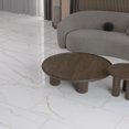 thumbnail image 2 of piso porcelanato dresden 60 x 120 cm blanco tipo mármol calacatta caja con 1.44 m2, 2 of 8