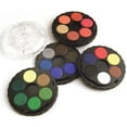 thumbnail image 3 of Koh-I-Noor Watercolor Wheel Stack Pack, 24-Colors, 3 of 4