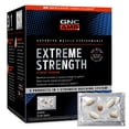 thumbnail image 4 of GNC Amp Strength Vitapak, 30 Packs (Pack of 1), 4 of 5