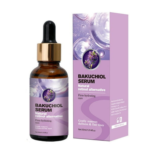 Crema de psoraleno con esencias de suero de abejas, atenúa las líneas finas, reafirma, delicadeza e ilumina el tono de la piel, 30 ml Autorización