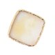 thumbnail image 3 of Resina Nail Art Plate Palette Ágata Textura Smooth Square Makeup Palette Multifuncional Portable Golden Edge Nail Art Display Holder Para Mujeres Pintura Artesanía Advancent CE003184-01, 3 of 7