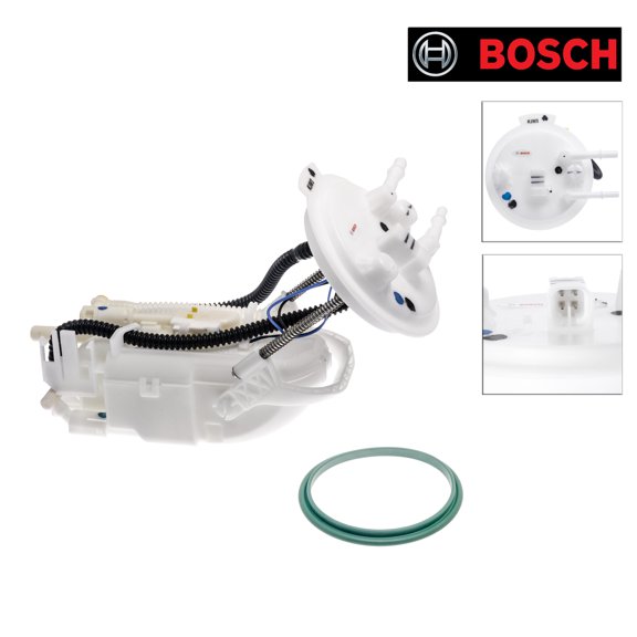 New Bosch Fuel Pump Module 67398 For Cadillac 2003-2004