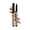B, variant on Eyeshadow Stick Long Lasting Creamy Eyeshadow Pen Natural Brightening Highlighter Stick Easy Apply Glide On Waterproof Eyeshadow for Everyday Makeup