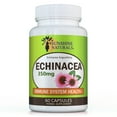 thumbnail image 5 of Sunshine Naturals Echinacea Capsules for Immune Support, 60 Capsules, 5 of 5