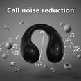 thumbnail image 4 of Noise Cancelling Earbuds, Strong and Smart Noise Cancelling, Powerful Bass, 45H Playtime, 2-in-1 Case and Phone Stand, IP54, Wireless Earbuds, Bluetooth 5.4, 4 of 7