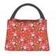 thumbnail image 1 of Fotbe Cute Christmas Bunny Bolsa Térmica Portátil con Estampado, Bolsa de Entrega de Alimentos Aislada, Bolsa Reutilizable de Gran Capacidad para Comidas y Supermercado, 1 of 6