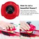 thumbnail image 3 of WEUVEB 2Ud Protector Para Cortar En Cocina Con Y Material Resistente, 3 of 8