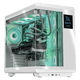 thumbnail image 1 of DXT PC IA Advanced NVIDIA GeForce RTX 5070 Ti 16GB Intel Core Ultra 9 285K NPU 13 TOPS 32GB DDR5 SSD 1TB WIFI White IA avanzada para creación y desarrollo, 1 of 6