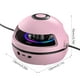 thumbnail image 4 of Cuerda para saltar eléctrica ajustable - 1-10 niveles de velocidad - Control remoto - para niños y adultos, 4 of 10