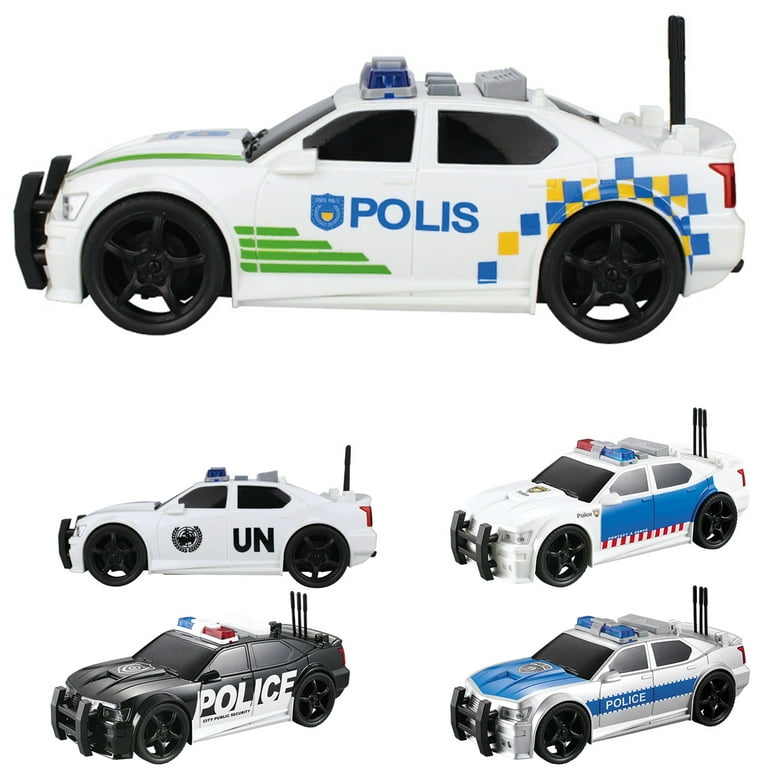 Police Stunt Cars on Steam