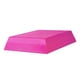 thumbnail image 2 of Colchoneta de equilibrio para ejercicios, almohadilla de espuma para entrenamiento de estabilidad, almohadilla para rodillas, cojín para silla Rosado, 2 of 9