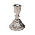 thumbnail image 2 of Handmade Metal Decoration Retro Wedding Candle - Multicolor  09, 2 of 6