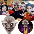 thumbnail image 2 of Máscaras De Halloween Con Cara De Anciano, Máscaras Terroríficas, Máscaras Divertidas, Máscaras Para Los Ojos, Disfraces Para Fiestas., 2 of 8