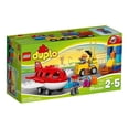 thumbnail image 2 of LEGO DUPLO Town Airport, 2 of 7