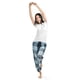 thumbnail image 1 of Set pijama 2 piezas Roman Fashion /Juvenil, 5114 (Azul cuadros) azul G, 1 of 5
