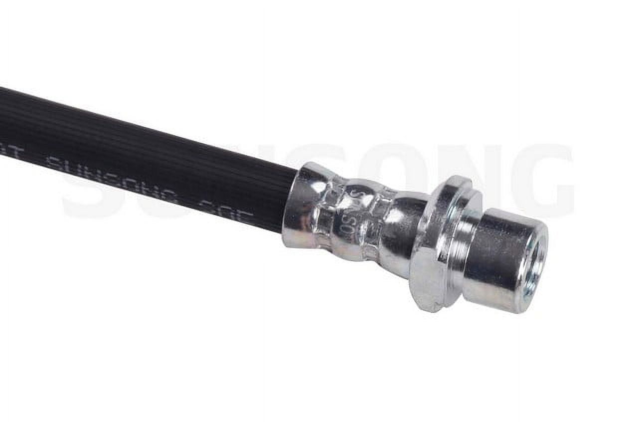 Sunsong 2202831 Brake Hydraulic Hose